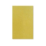 Papel Cartão Color Face RU Holler Reciclado Amarelo 40 X 50CM