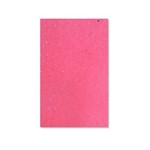 Papel Cartão Color Face RU Holler Reciclado Rosa 40 X 50CM