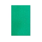 Papel Cartão Color Face RU Holler Reciclado Verde Escuro 40 X 50CM