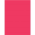 Papel Cartolina Filicolor Pink 180G.48X65Cm. Pct.C/20 Filipaper