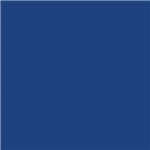 Papel Celofane 85cmx1,00m.policor Azul