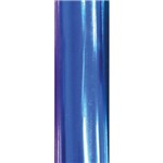 Papel Celofane 90cmx1.00m.poli Azul Gala Pct.c/50