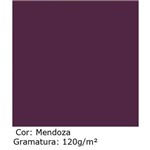 Papel Color Plus Fedrigoni Escuro 120 G A4 Mendoza