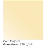 Papel Color Plus Fedrigoni Metalico 120 G A4 Majorca Aw0194