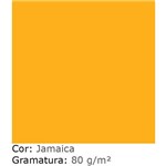 Papel Color Plus Fedrigoni Vivo 080 G A4 Jamaica Aw0101