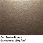 Papel Curious Fedrigoni Sirio Pearl 120 G A4 Fusion Bronze