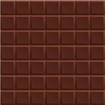 Papel de Parede Adesivo - Chocolate - N0045
