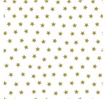 Papel de Parede Estrela Pequena Dourada Renascer