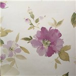 Papel de Parede Feature Wall Pa110402 - Estampa com Floral - Eua