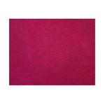 Papel de Parede Liso Vermelho Corium Vinílico 53cm X 10m Muresco