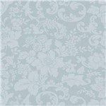 Papel de Parede Muresco Design em Flores e Folhas 6705-3