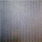 Papel de Parede Texture World 780803 - Estampa com Cor Única, Listrado, Aspecto Têxtil - Eua