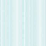 PAPEL DE PAREDE YOYO KANTAI - YY222201 - Listras - Azul e Branco - Vinílico/lavável - Importado - 0,53x10m