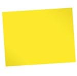 Papel Duplicolor 48x66 180g - Amarelo