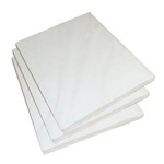 Papel Fotográfico A3 297mm X 420mm 230g Glossy Photo Paper Branco Brilhante Resistente à Água