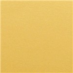 Papel Scrapbook Cardstock - KFSC012 - Cintilante Amarelo