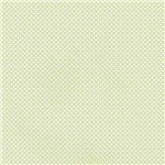Papel Scrapbook Litocart Lsc-313 Simples 30,5x30,5cm Abstrato Verde Claro e Branco