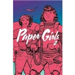 Paper Girls, V.2