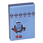 Paper Robots Classic Notecards