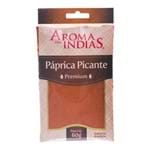 Paprica Picante Aroma das Índias 60g