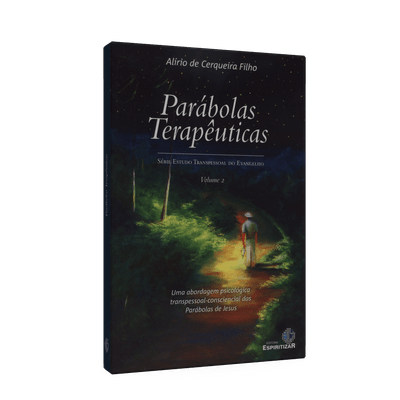 Parábolas Terapêuticas - Vol. 2