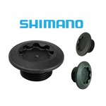 Parafuso de Fixação do Pedivela Speed Shimano FC M4500