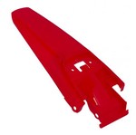 Paralama Traseiro Pro Tork CRF 230F Vermelho