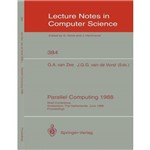 Parallel Computing 1988