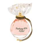 Parfum D'or Elixir Parour Kristel - Perfume Feminino - Eau de Parfum 100ml