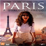 Paris a Qualquer Preço - Dvd