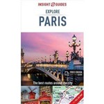 Paris Insight Explore Guide