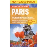 Paris - Marco Polo Pocket Guide