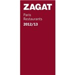 Paris Restaurants 2012/13