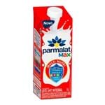 Parmalat Max Leite Integral 1 Litro