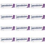 Parodontax Original Creme Dental 50g (kit C/12)