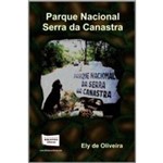 Parque Nacional Serra da Canastra
