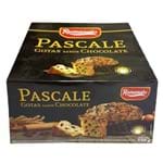 Pascale Gotas Sabor Chocolate 350g - Romanato