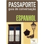 Passaporte - Espanhol - Wmf Martins Fontes