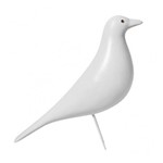Pássaro Eames - House Bird - Branco
