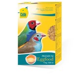 Pássaros Exóticos - Kg ( Eggfood Tropical Finches)