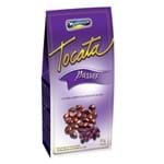 Passas Cobertas com Chocolate Tocata 80g - Montevérgine