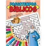 Passatempos Bíblicos - Labirinto