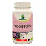 Passiflora 60 Caps 500mg