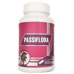 Passiflora Original - 60 Cápsulas de 500mg