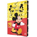 Pasta 30mm Polionda Mickey Mouse 23,2x33,2 2591 Dac