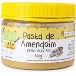 Pasta de Amendoim com Cacau Nibs 300g Eat Clean