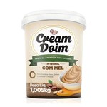 Pasta de Amendoim com Mel Cream Doim (1005kg) - Cocada Itapira