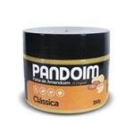 Pasta de Amendoim Pandoim Clássica 350g