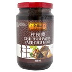 Pasta de Soja Fermentada Chu Hou - Lee Kum Kee 306ml