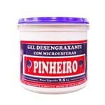 Pasta Gel Desengraxante Pinheiro 2,5 Kg